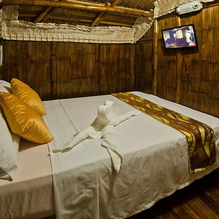 Oyo 678 Blessie'S Bed And Breakfast 푸에르토프린세사 외부 사진