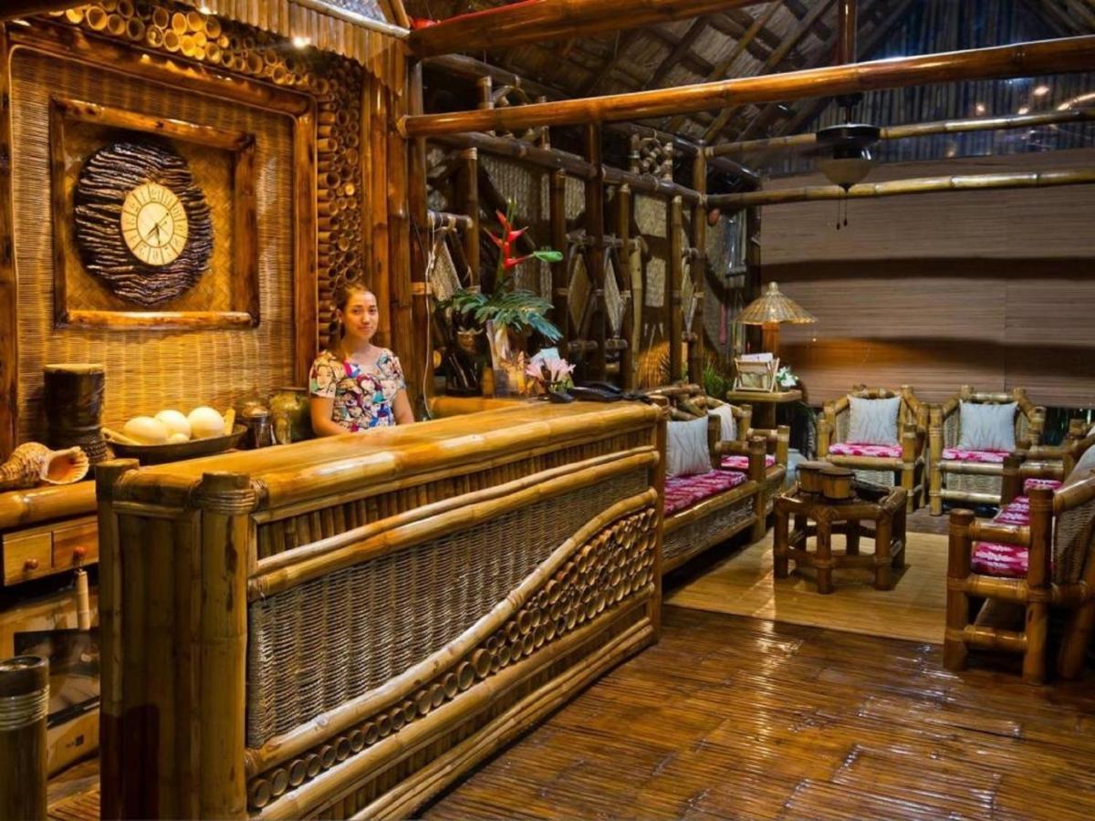 Oyo 678 Blessie'S Bed And Breakfast 푸에르토프린세사 외부 사진