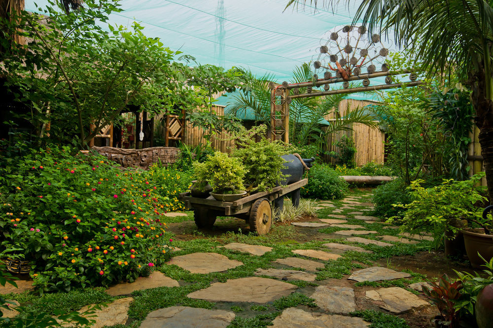 Oyo 678 Blessie'S Bed And Breakfast 푸에르토프린세사 외부 사진