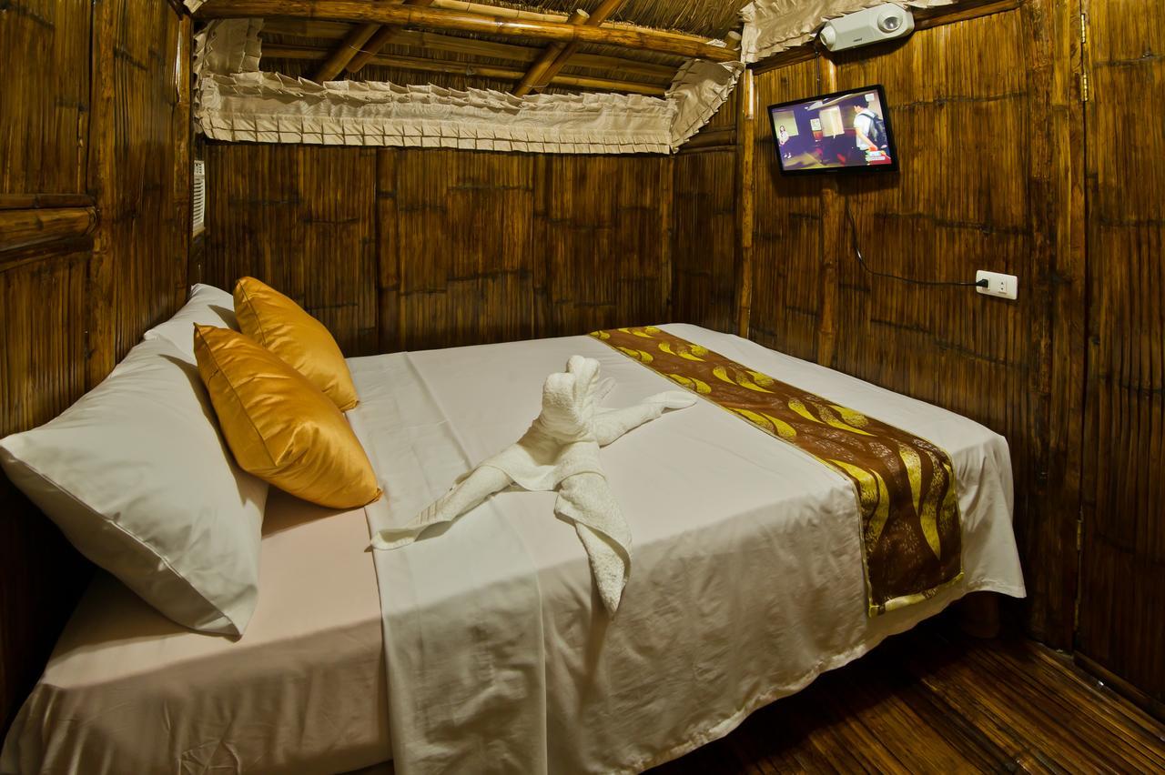 Oyo 678 Blessie'S Bed And Breakfast 푸에르토프린세사 외부 사진