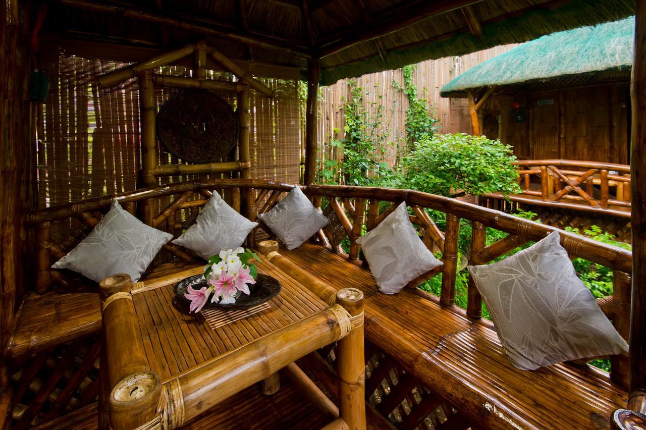 Oyo 678 Blessie'S Bed And Breakfast 푸에르토프린세사 외부 사진
