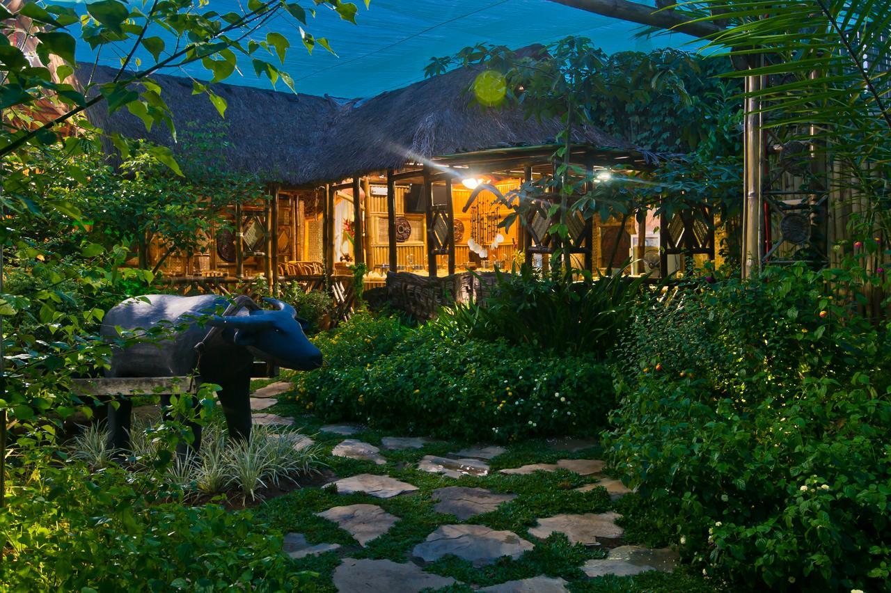 Oyo 678 Blessie'S Bed And Breakfast 푸에르토프린세사 외부 사진