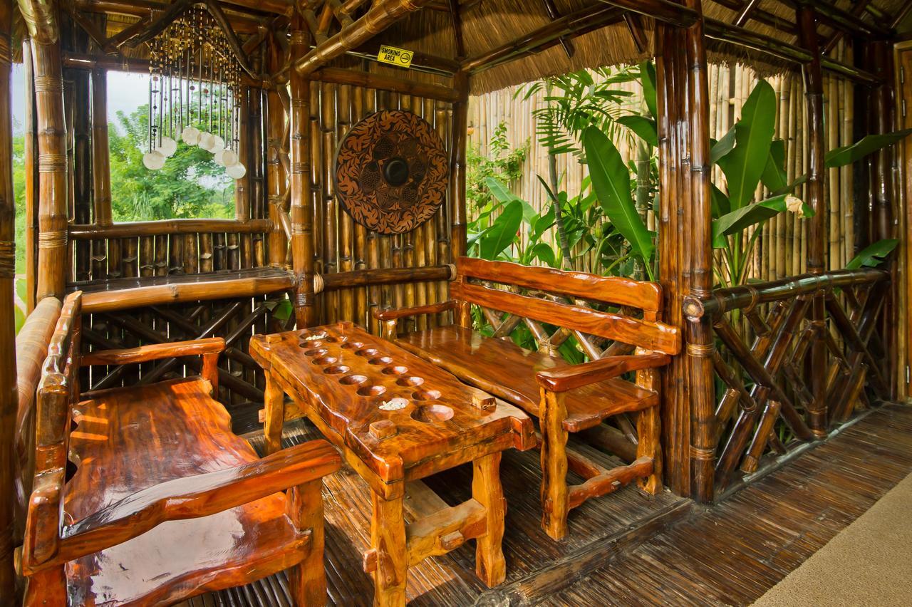 Oyo 678 Blessie'S Bed And Breakfast 푸에르토프린세사 외부 사진
