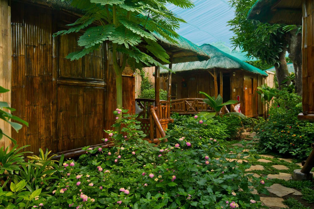 Oyo 678 Blessie'S Bed And Breakfast 푸에르토프린세사 외부 사진