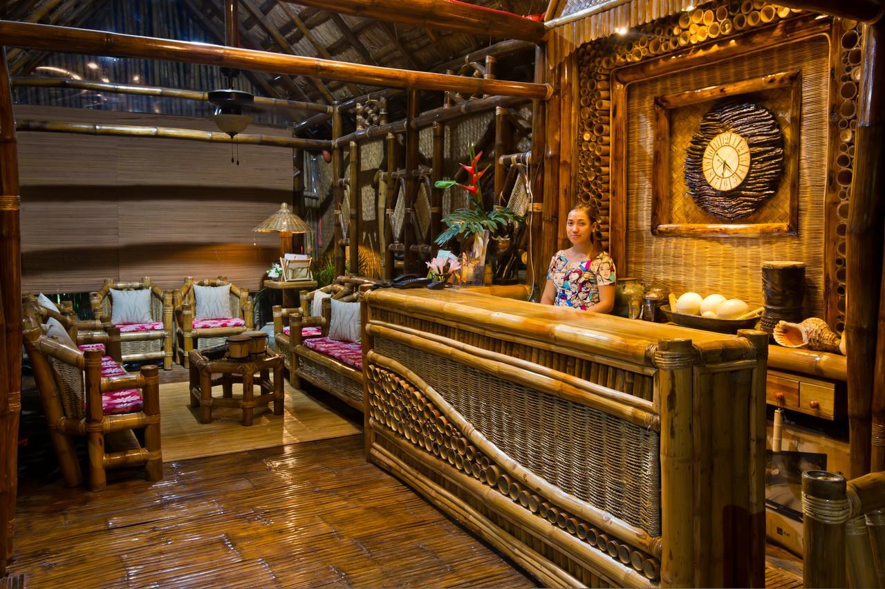 Oyo 678 Blessie'S Bed And Breakfast 푸에르토프린세사 외부 사진