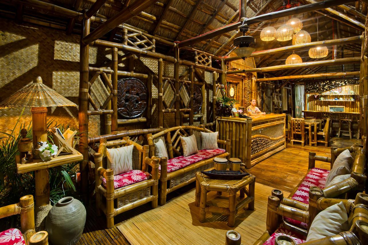 Oyo 678 Blessie'S Bed And Breakfast 푸에르토프린세사 외부 사진